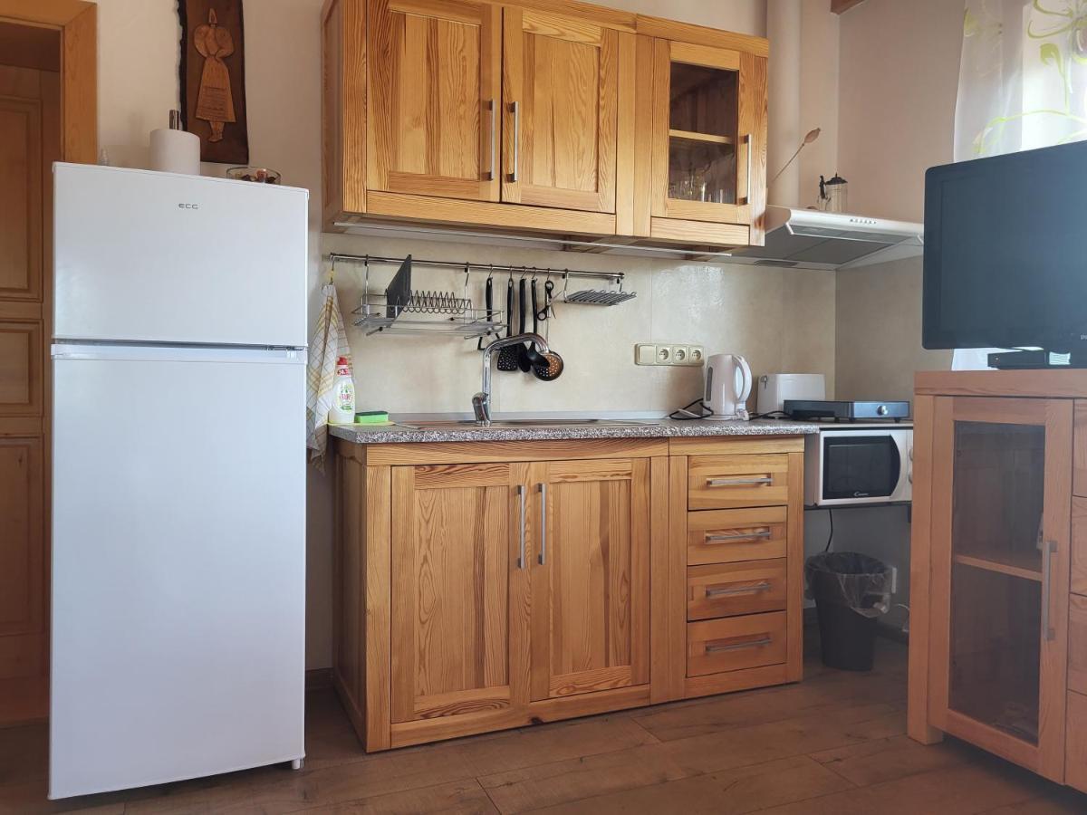 Hotel Privat Nika Závažná Poruba Habitación foto